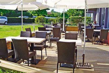Inter Hotel Amarys Biarritz