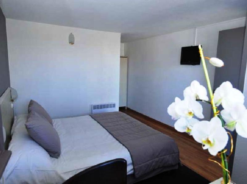 Inter Hotel Amarys Biarritz