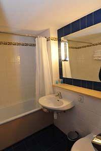 Inter Hotel Amarys Biarritz