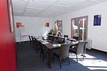 Inter Hotel Amarys Biarritz