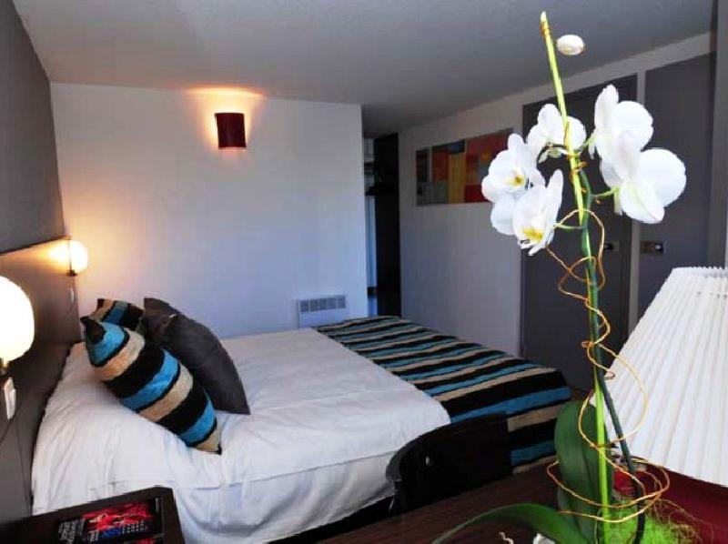 Inter Hotel Amarys Biarritz