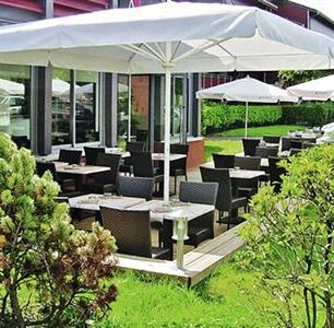 Inter Hotel Amarys Biarritz