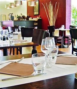 Inter Hotel Amarys Biarritz
