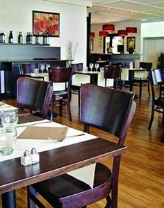 Inter Hotel Amarys Biarritz