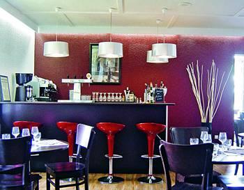 Inter Hotel Amarys Biarritz