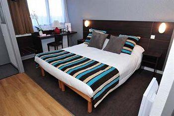 Inter Hotel Amarys Biarritz