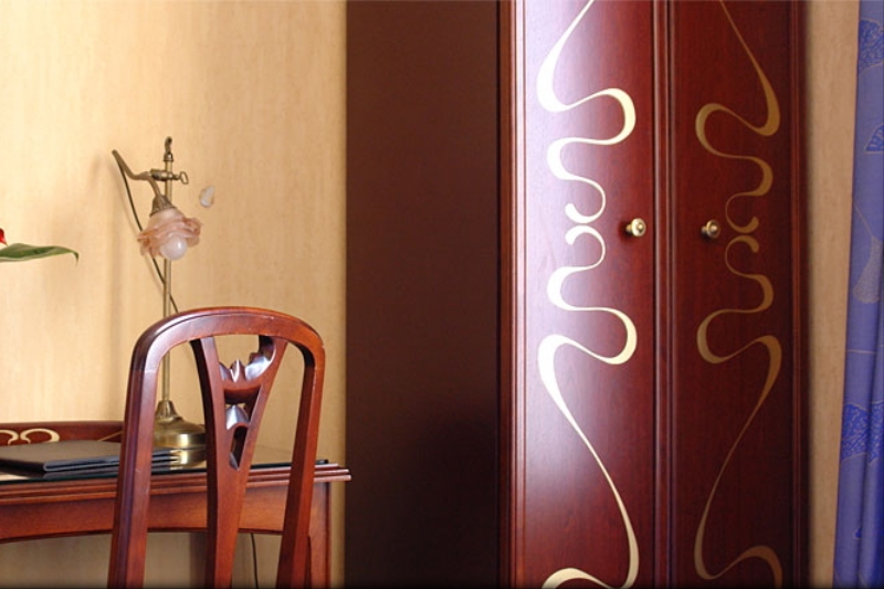 Hotel Pastel Paris