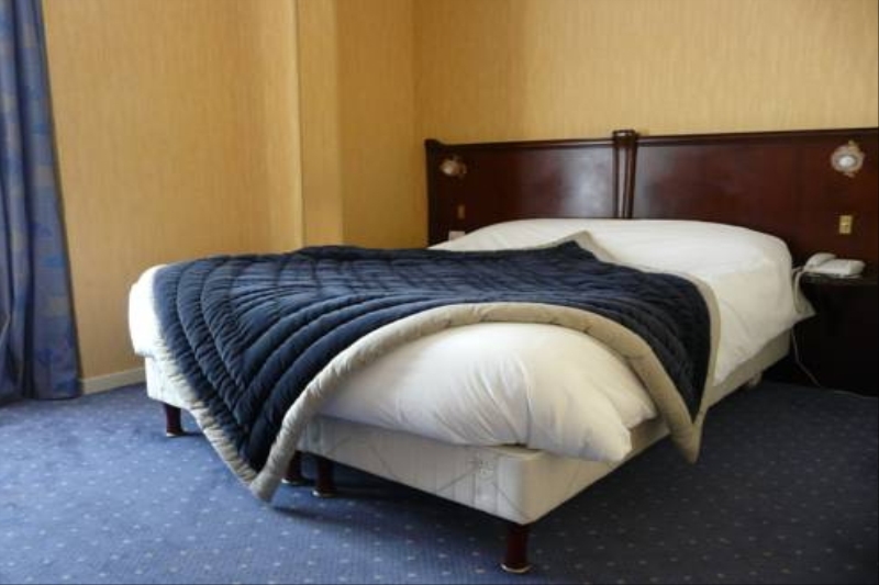 Hotel Pastel Paris