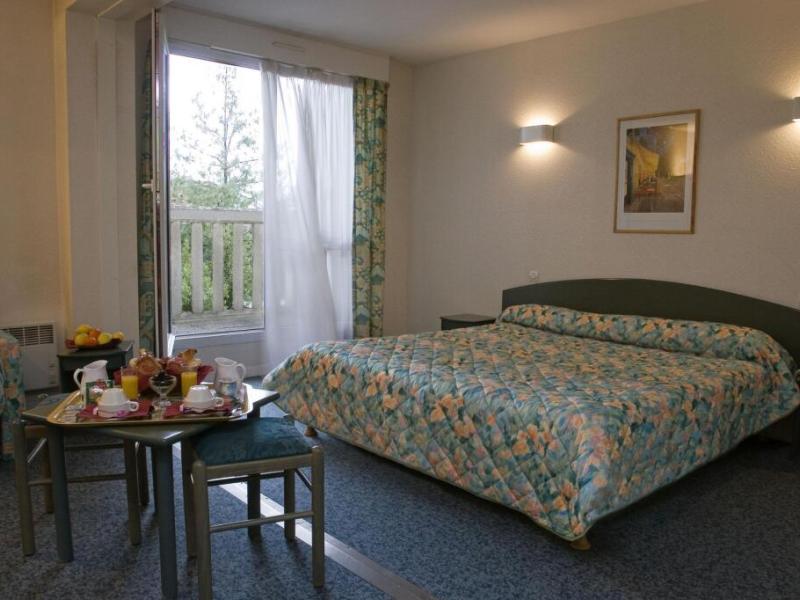 Residence SWEETLY Saint Augustin