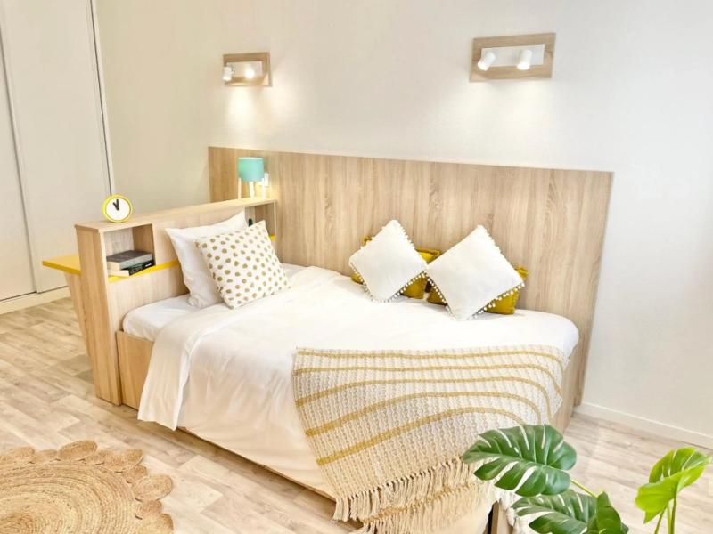 Residence SWEETLY Saint Augustin
