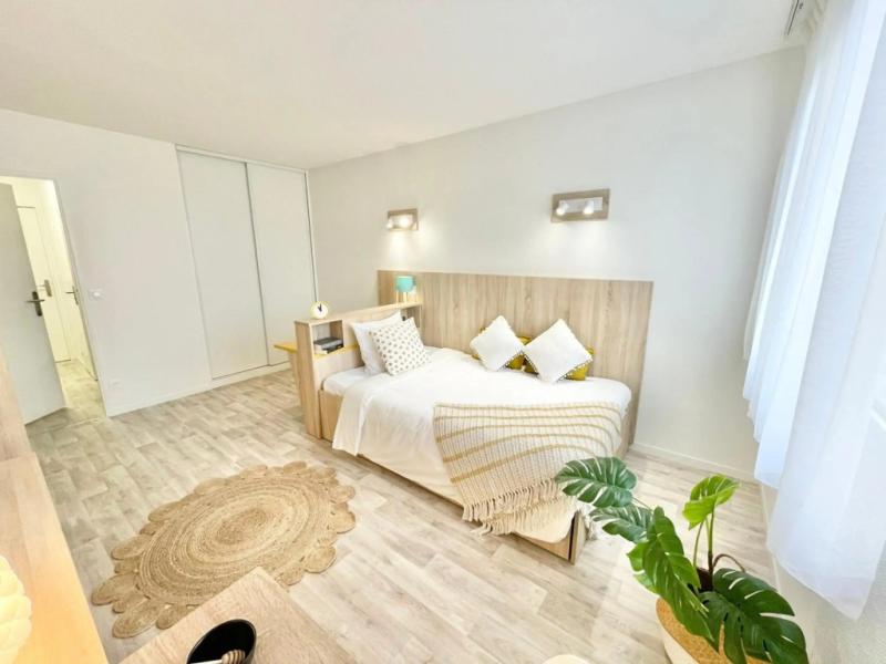 Residence SWEETLY Saint Augustin