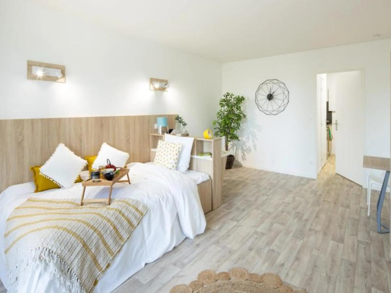 Residence SWEETLY Saint Augustin