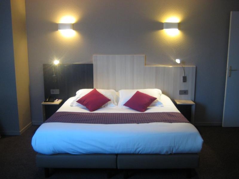 Residence SWEETLY Saint Augustin
