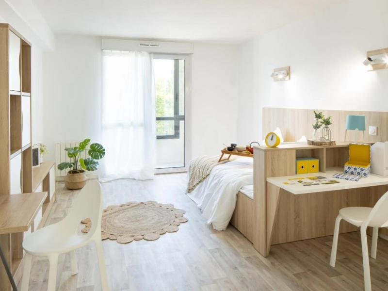 Residence SWEETLY Saint Augustin