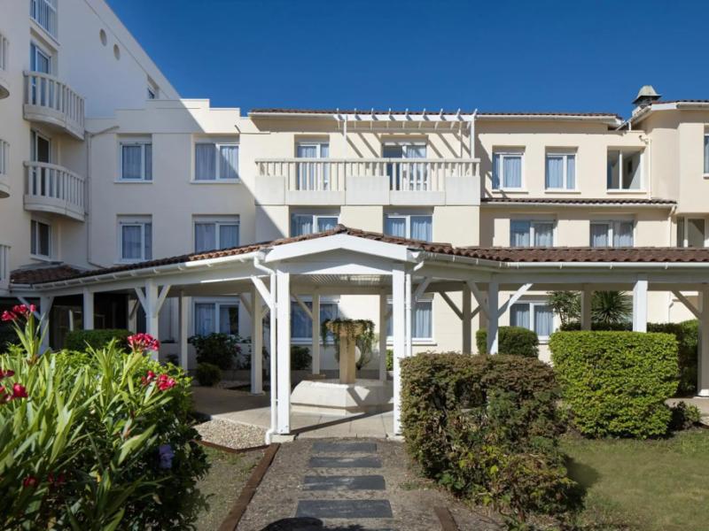 Residence SWEETLY Saint Augustin