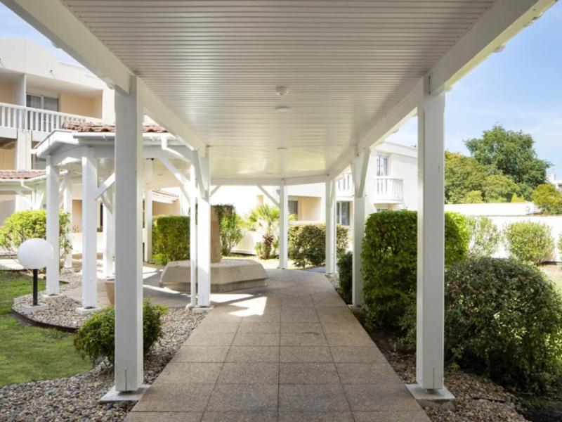 Residence SWEETLY Saint Augustin