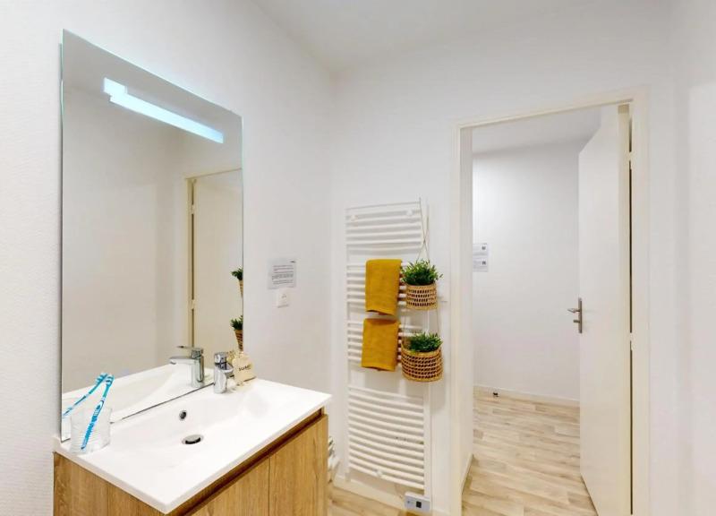 Residence SWEETLY Saint Augustin