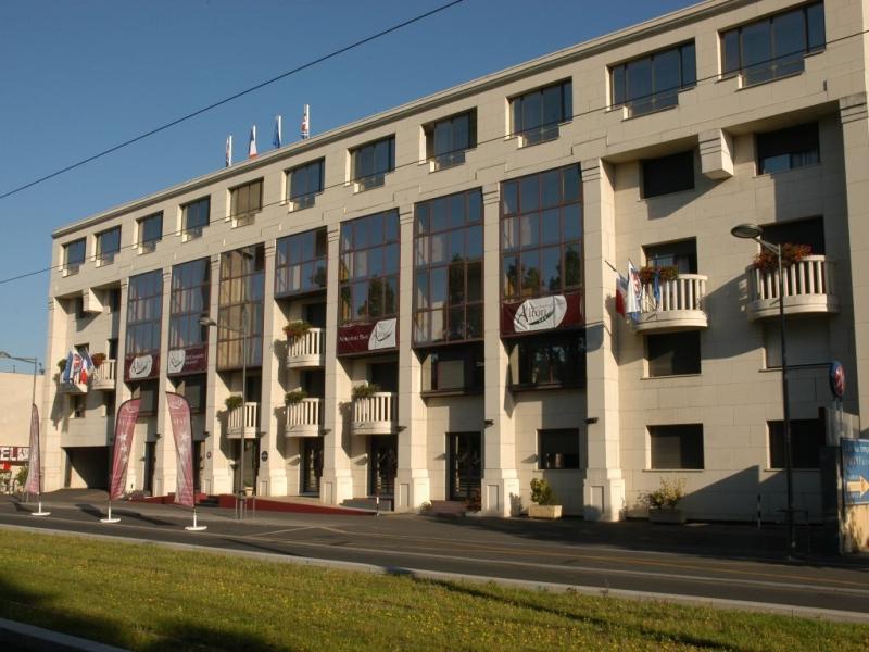 Residence SWEETLY Saint Augustin