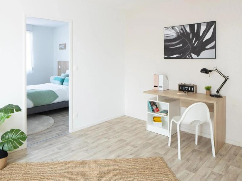 Residence SWEETLY Saint Augustin