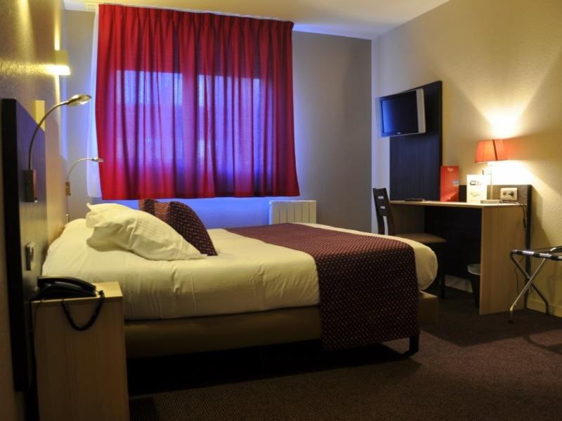 Residence SWEETLY Saint Augustin