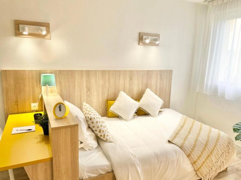 Residence SWEETLY Saint Augustin