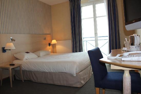 Anne De Bretagne Hotel Saint-Malo