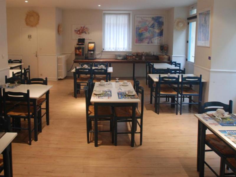 Anne De Bretagne Hotel Saint-Malo