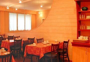 Anne De Bretagne Hotel Rennes