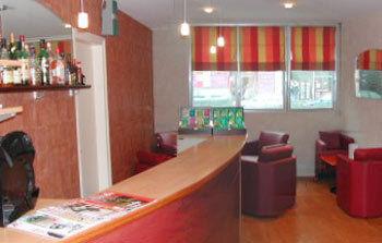 Anne De Bretagne Hotel Rennes