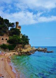 Binibeca Beach