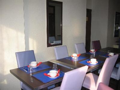 Appart Hotel Nouvel Horizon