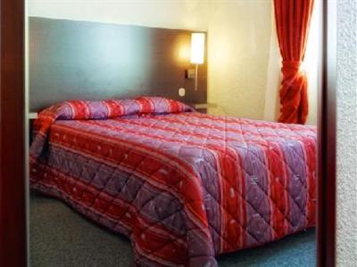 Appart Hotel Nouvel Horizon