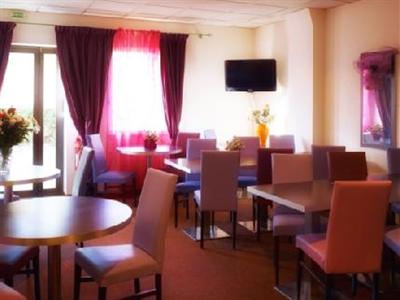 Appart Hotel Nouvel Horizon