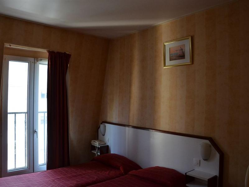 Grand Hotel Nouvel Opera