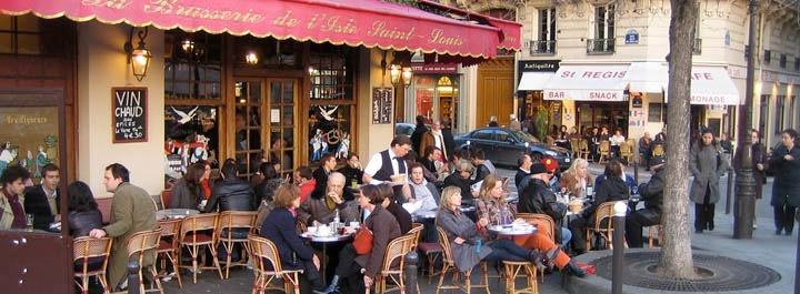 Grand Hotel Nouvel Opera