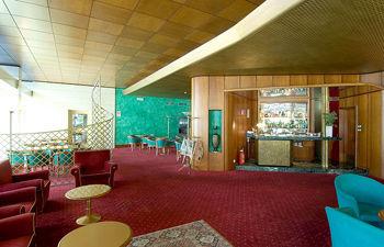 Alpi Hotel