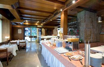 Alpi Hotel