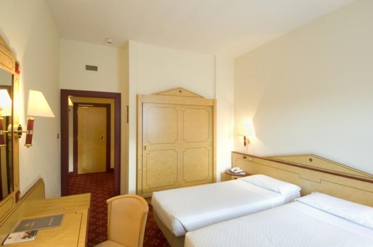 Alpi Hotel