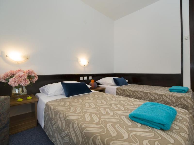 Adriatiq Hotel Laguna Gradac