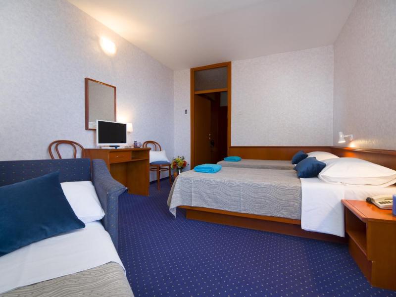 Adriatiq Hotel Laguna Gradac