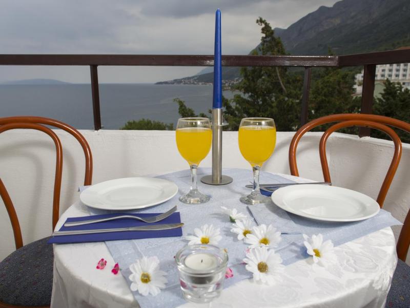 Adriatiq Hotel Laguna Gradac