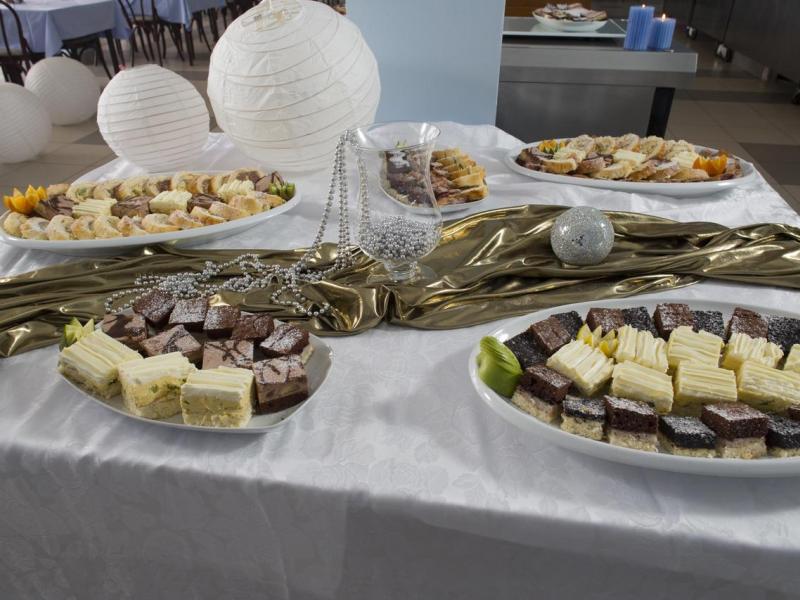 Adriatiq Hotel Laguna Gradac