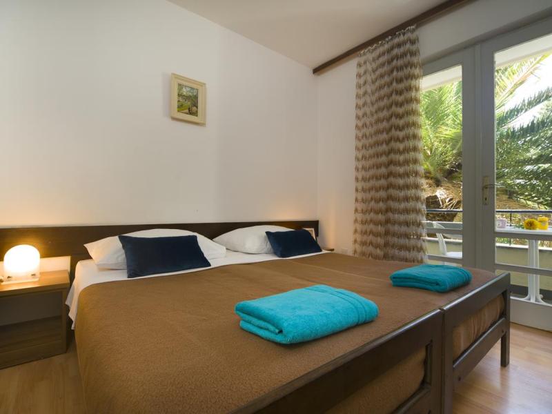 Adriatiq Hotel Laguna Gradac
