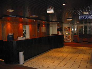 Arcades