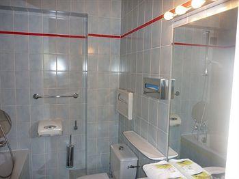 Arcantis Hotel Le Voltaire