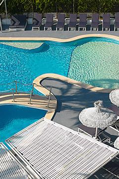 Отель Hotel Astoria Playa Испания, о Майорка, фото 13