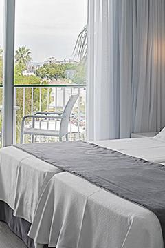 Отель Hotel Astoria Playa Испания, о Майорка, фото 4