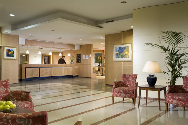 Citadines Bastille Marais