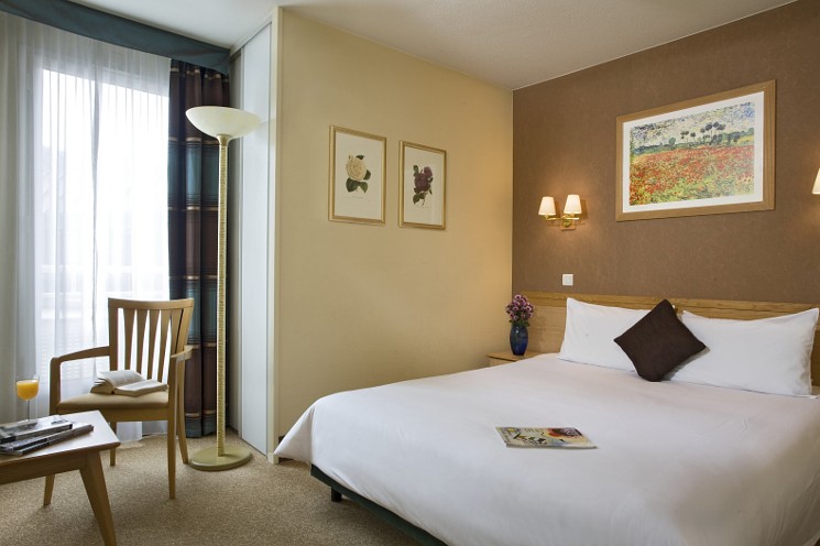 Citadines Bastille Marais