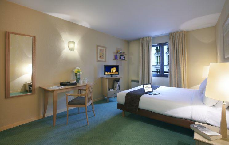 Citadines Paris Bastille Gare de Lyon